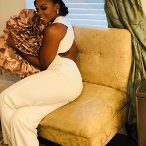 Meet your Posher, Crissie ✨